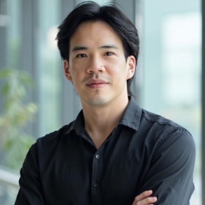 Sean Huan
